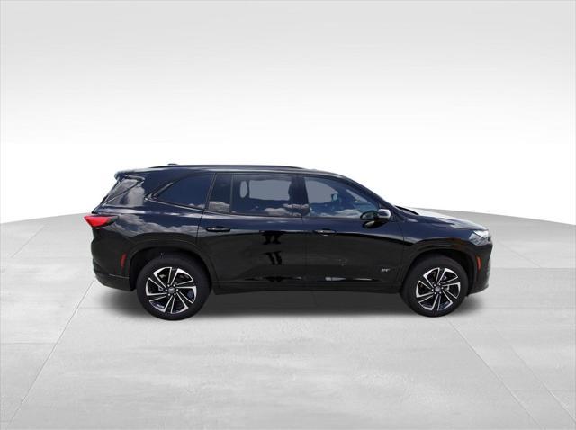 used 2025 Buick Enclave car, priced at $39,991