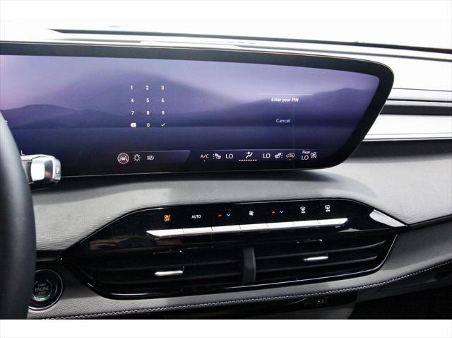 used 2025 Buick Enclave car, priced at $39,991