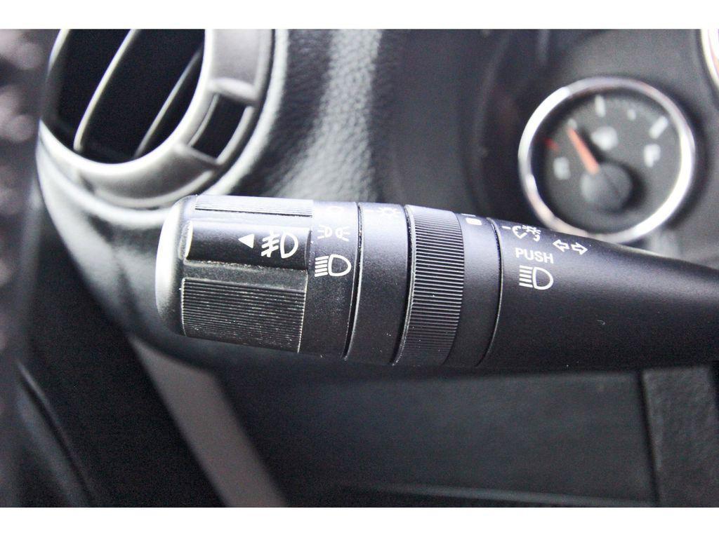 used 2017 Jeep Wrangler Unlimited car, priced at $18,991