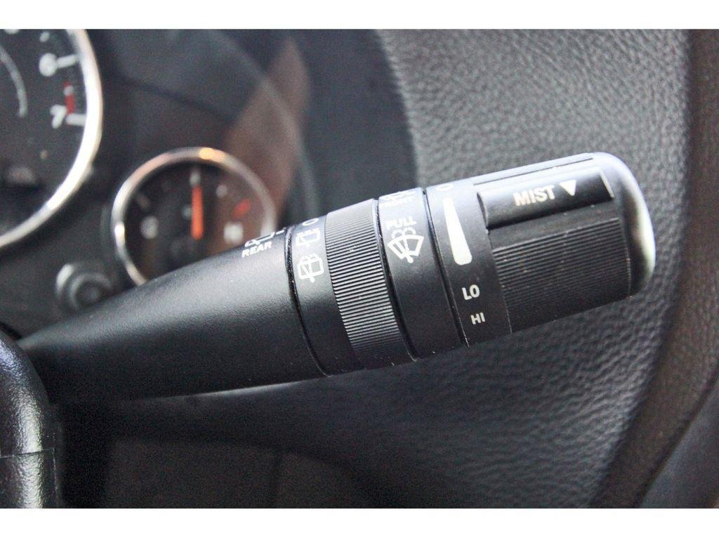 used 2017 Jeep Wrangler Unlimited car, priced at $18,991