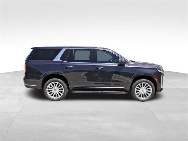 new 2024 Cadillac Escalade car, priced at $100,810