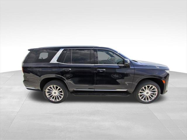 new 2024 Cadillac Escalade car, priced at $88,810