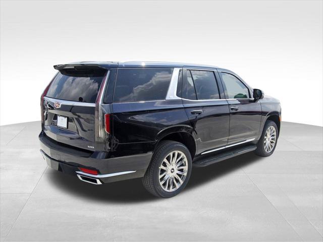 new 2024 Cadillac Escalade car, priced at $88,810