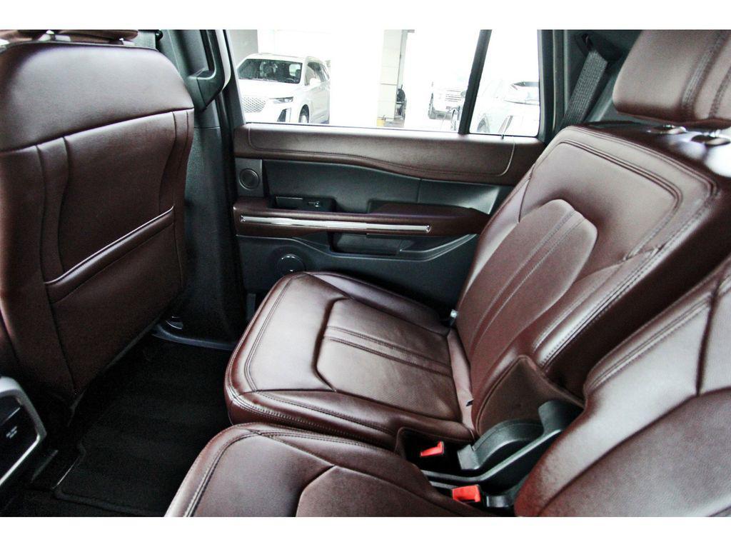 used 2023 Ford Expedition Max car, priced at $39,991