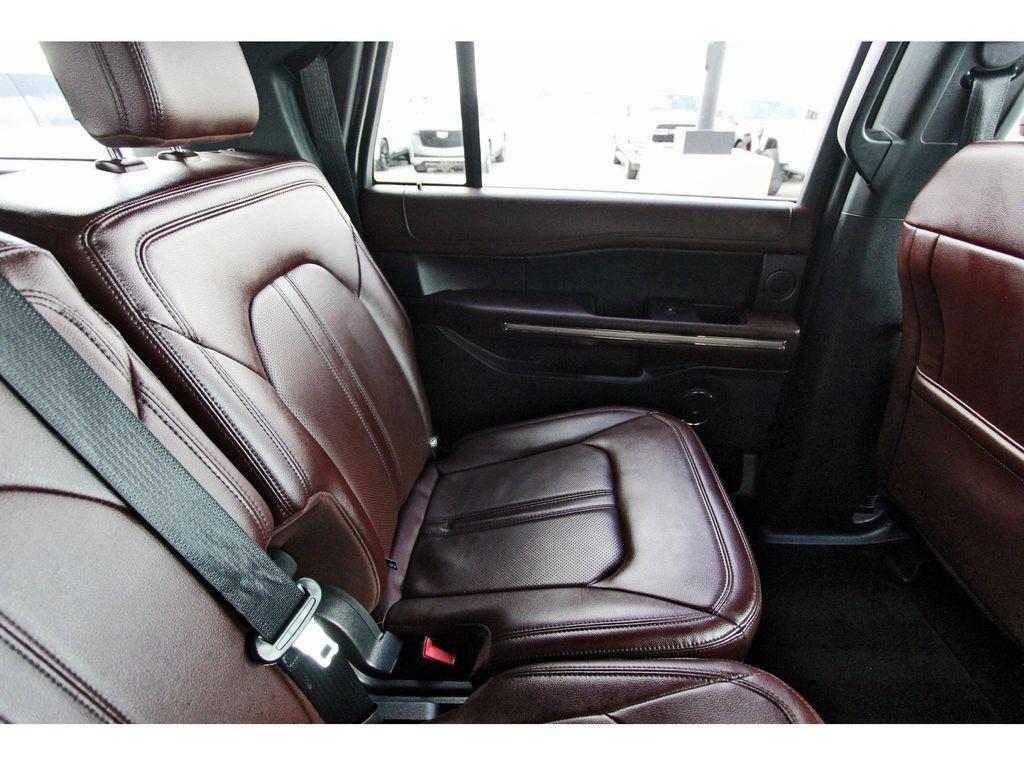 used 2023 Ford Expedition Max car, priced at $39,991