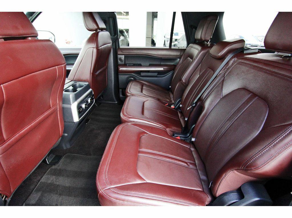 used 2023 Ford Expedition Max car, priced at $39,991