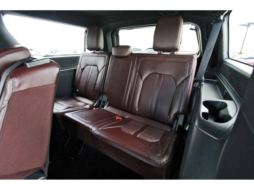 used 2023 Ford Expedition Max car, priced at $39,991