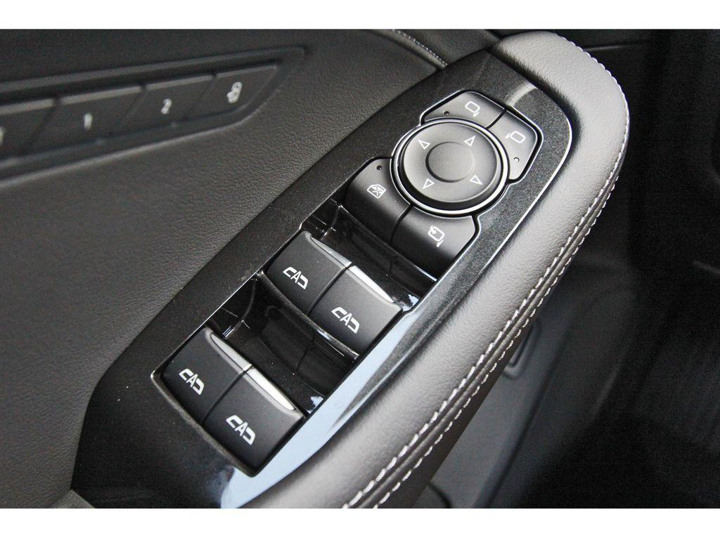 new 2026 Cadillac CT5 car, priced at $55,565
