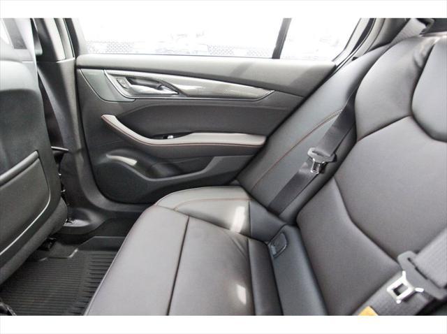 new 2026 Cadillac CT5-V car, priced at $69,010
