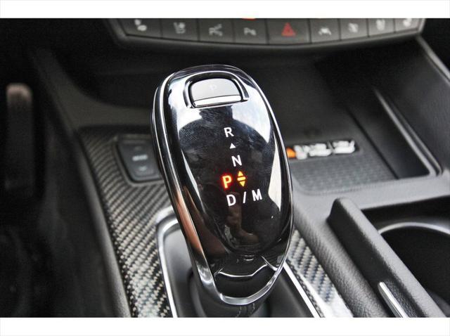 new 2026 Cadillac CT5-V car, priced at $69,010