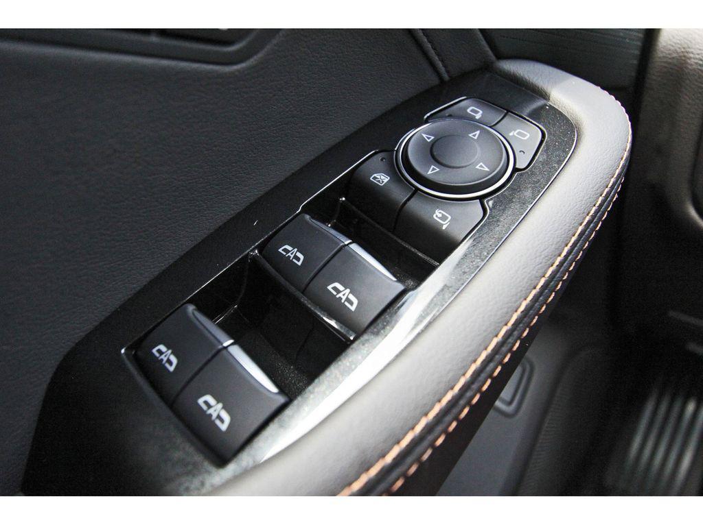 new 2026 Cadillac CT5-V car, priced at $69,010