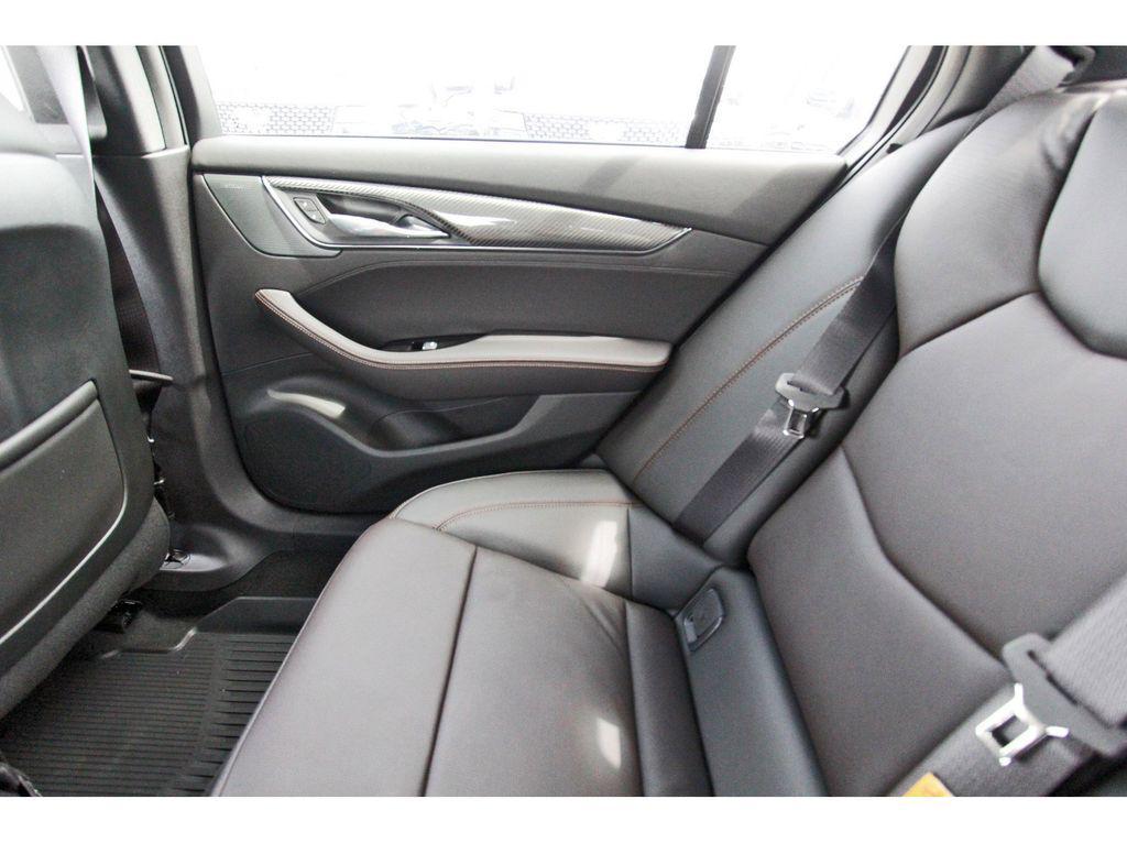 new 2026 Cadillac CT5-V car, priced at $69,010