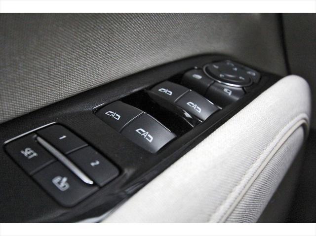 used 2022 Cadillac Escalade ESV car, priced at $79,991