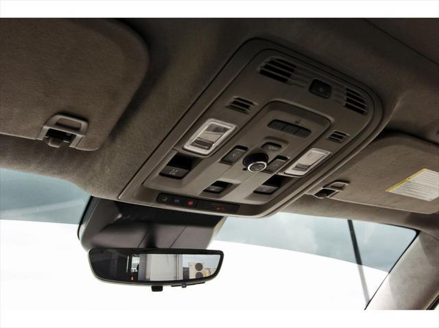 used 2022 Cadillac Escalade ESV car, priced at $75,456