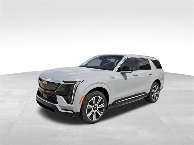 new 2026 Cadillac Escalade IQ car, priced at $156,115