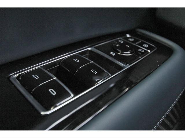 new 2026 Cadillac Escalade IQ car, priced at $156,115
