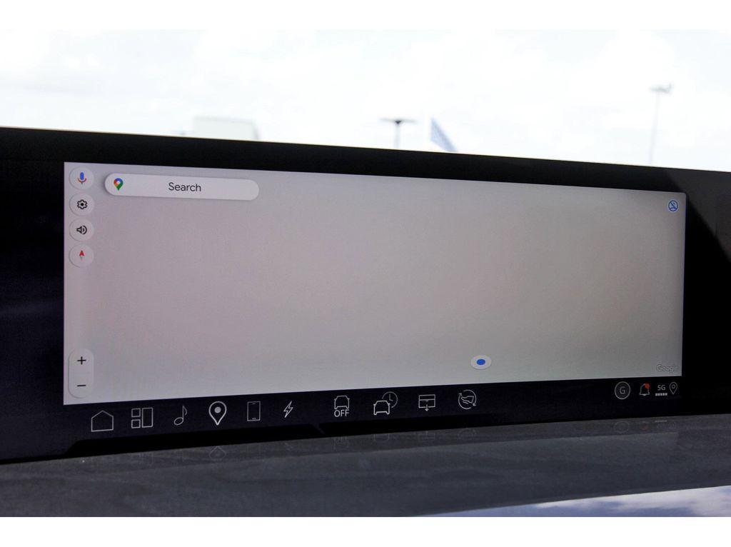 new 2026 Cadillac Escalade IQL car, priced at $156,115