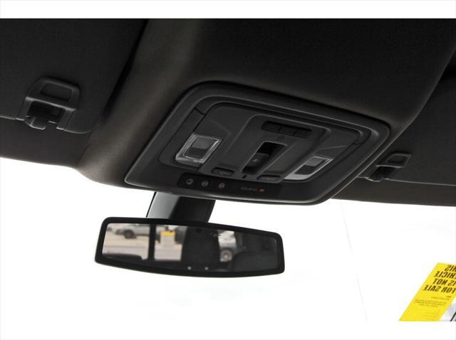 used 2021 GMC Sierra 1500 car, priced at $39,499