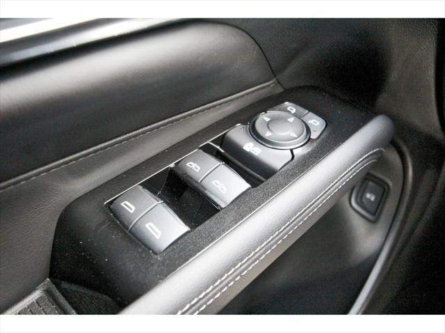 new 2025 Cadillac CT4 car, priced at $45,765