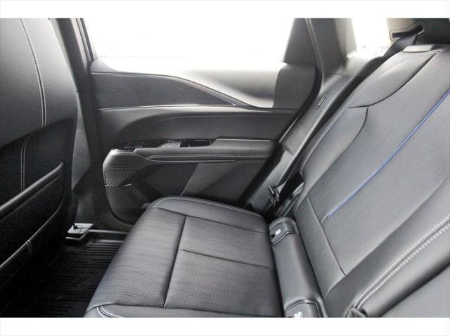 new 2025 Cadillac LYRIQ car, priced at $61,315