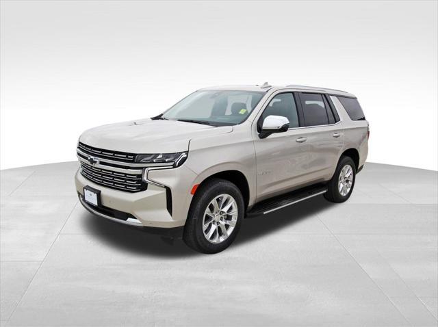 used 2022 Chevrolet Tahoe car, priced at $58,995