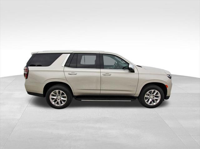 used 2022 Chevrolet Tahoe car, priced at $58,995