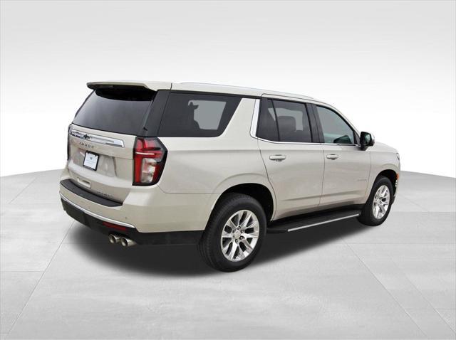 used 2022 Chevrolet Tahoe car, priced at $58,995