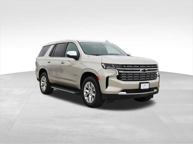 used 2022 Chevrolet Tahoe car, priced at $58,995