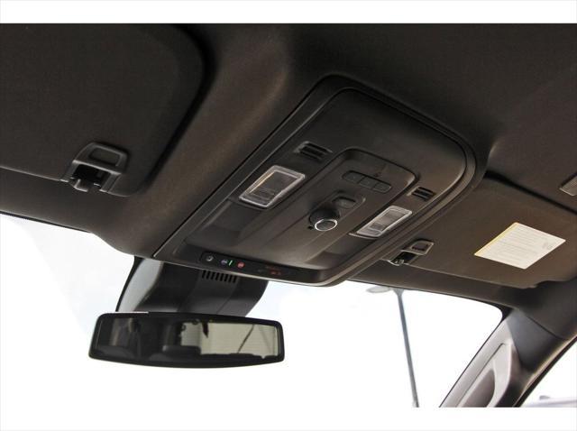 used 2023 GMC Yukon car, priced at $48,081