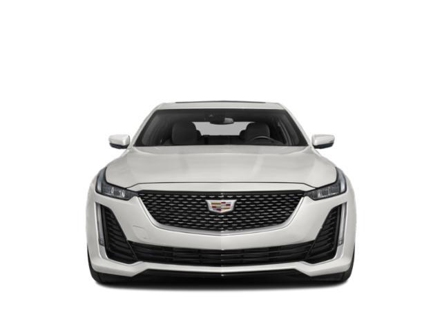used 2021 Cadillac CT5 car