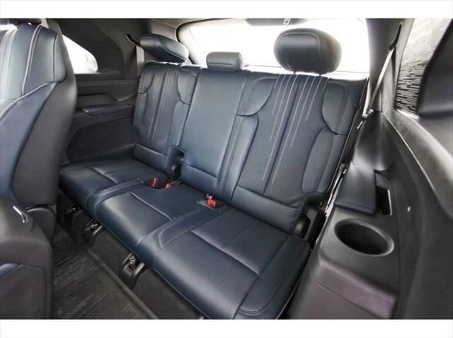 new 2025 Cadillac Escalade IQ car, priced at $159,985