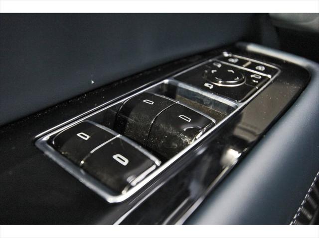 new 2025 Cadillac Escalade IQ car, priced at $159,985