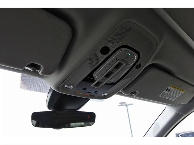 used 2024 Audi Q7 car, priced at $45,991