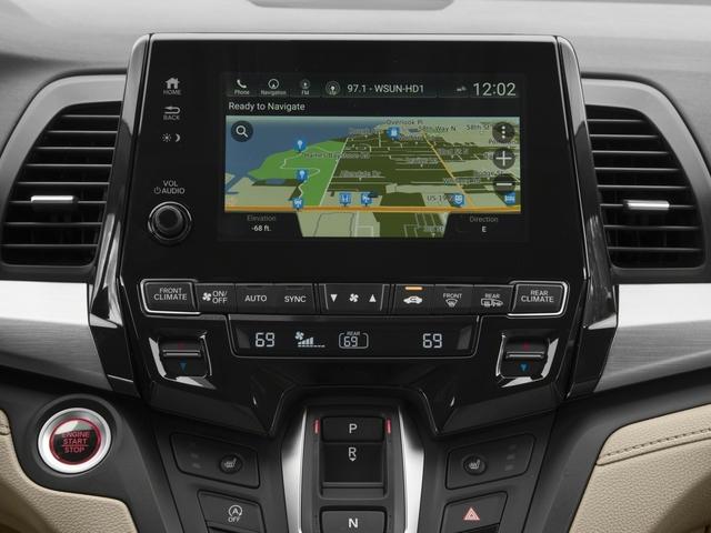 used 2018 Honda Odyssey car, priced at $25,772