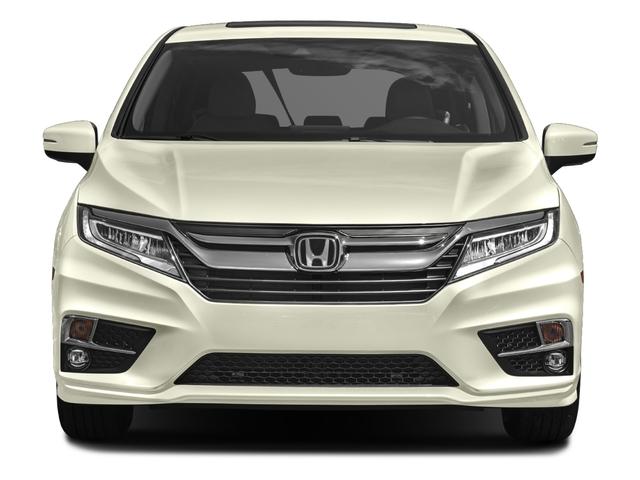 used 2018 Honda Odyssey car, priced at $25,772