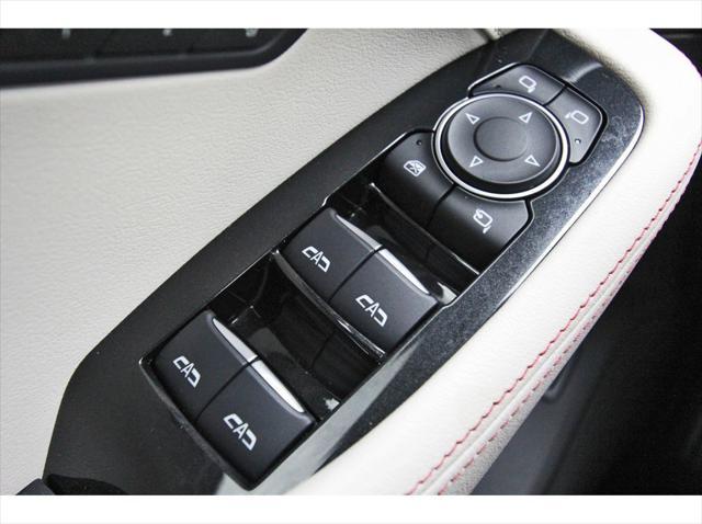new 2026 Cadillac CT5-V car, priced at $69,010