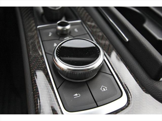 new 2026 Cadillac CT5-V car, priced at $69,010