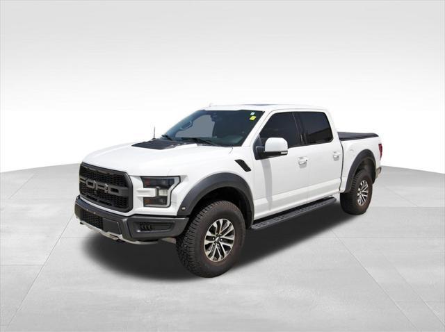 used 2019 Ford F-150 car, priced at $50,991