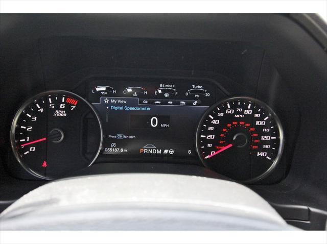 used 2019 Ford F-150 car, priced at $50,991