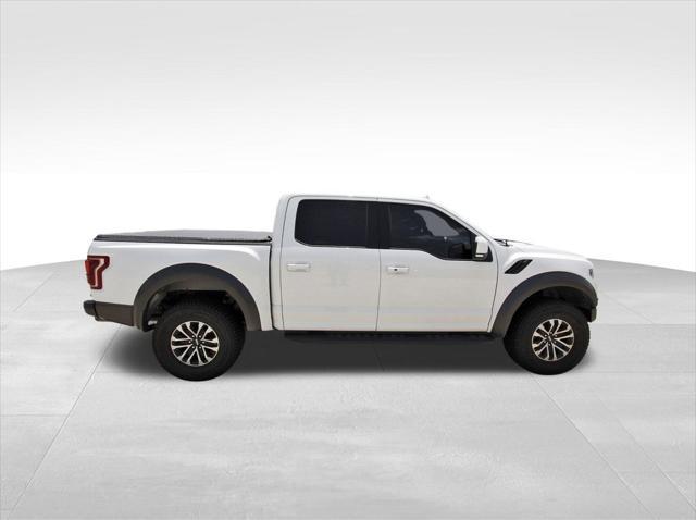 used 2019 Ford F-150 car, priced at $50,991
