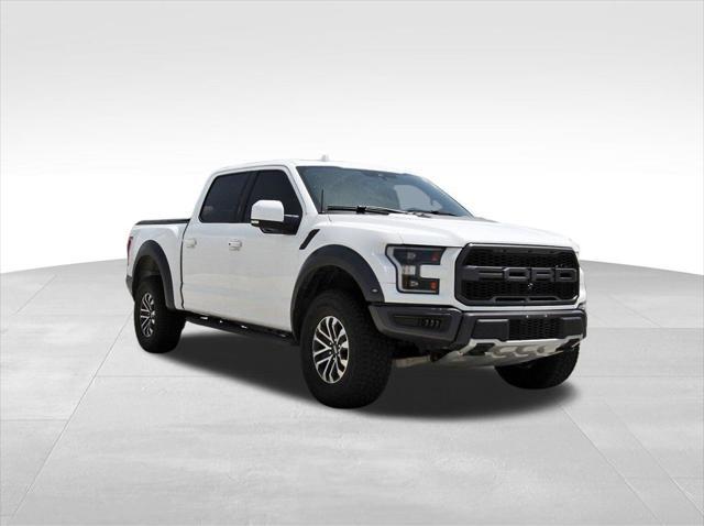 used 2019 Ford F-150 car, priced at $50,991