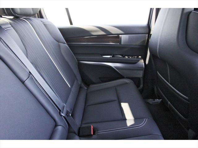 new 2026 Cadillac VISTIQ car, priced at $79,290