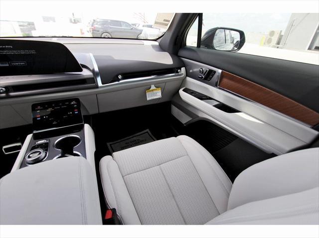 new 2026 Cadillac VISTIQ car, priced at $79,890
