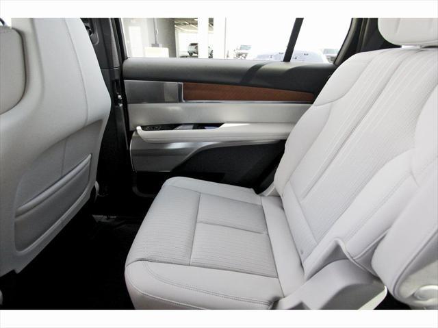 new 2026 Cadillac VISTIQ car, priced at $79,890