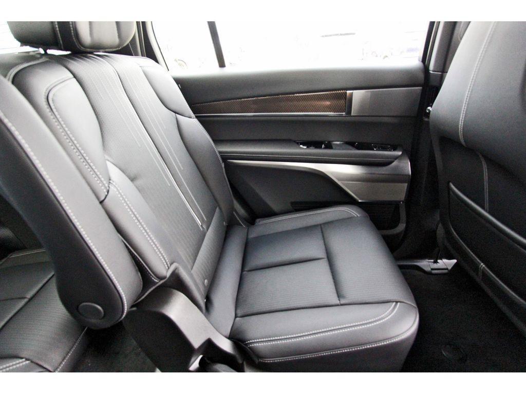 new 2026 Cadillac VISTIQ car, priced at $80,515