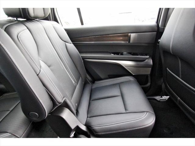 new 2026 Cadillac VISTIQ car, priced at $80,515