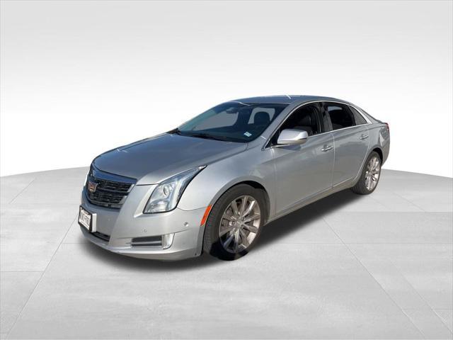 used 2017 Cadillac XTS car, priced at $8,995