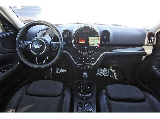 used 2017 MINI Countryman car, priced at $11,695