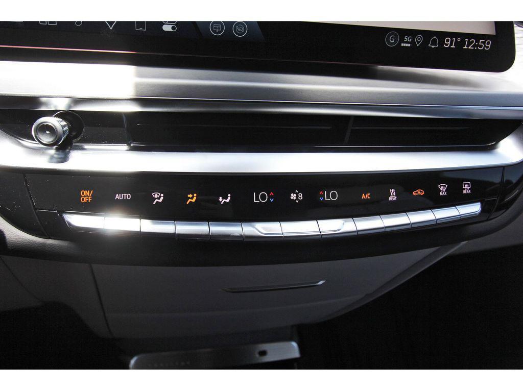 new 2025 Cadillac LYRIQ car, priced at $60,715