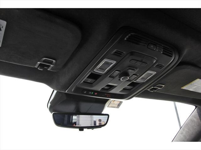 used 2021 Cadillac Escalade car, priced at $57,491